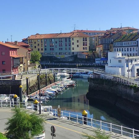 Hotel Puerto Rico Llanes Exterior photo